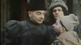 Blackadder Tribute-"Man For All Seasons"