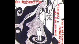 Paradiso Di Robots — Paradiso Di Robots /1972/