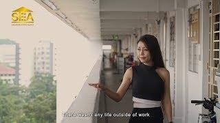 Singapore Property Team Recruitment Video - Yuna Lim Group