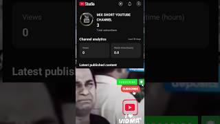 New Channel चुटकियों में Grow करे (Guaranteed) || How To Grow YouTube Channel Fast #shorts