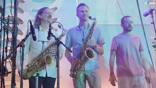 Snarky Puppy Live at GroundUp Music Fest Feb 4, 2024