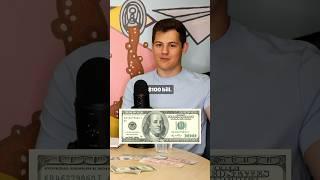 Can you name all US currency? #money #podcastclips