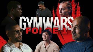 GymWars - Der Beginn  | Folge 1