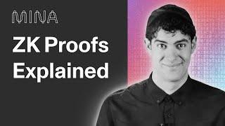 What are Zero Knowledge Proofs? | Mina Protocol