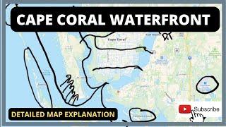 WATERFRONT GULF ACCESS | BEST EXPLANATATION⭐️