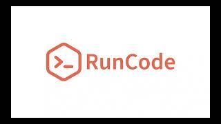 Explore RunCode browser extension now!!!