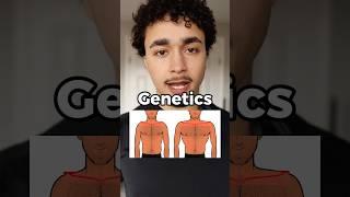 3 Signs You Have Bad Muscle Genetics