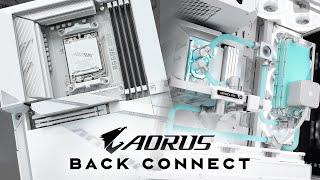 AORUS Stealth is HERE! - LUCA L70 Build Video