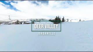 Deer Valley - Jordanelle (March 2023)