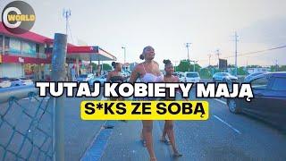 NAJDZIKSZY Kraj w AFRYCE, Gdzie Kobiety Bawią Się Ze Sobą - Botswana Odsłonięta | Podróżniczy