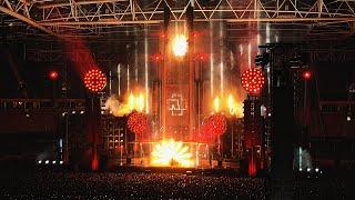 Rammstein Rammstein - Cardiff 2022