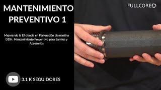 MANTENIMIENTO PREVENTIVO 1