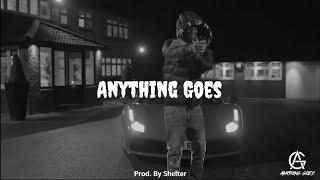 [Free] T.Scam x Suspect #AGB x UK/NY-Drill Type Beat - ,,Anything Goes'' | UK Drill Instrumental