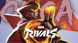 THOR ONLY RANK PUSH  | MARVEL RIVALS INDIAN / TAMIL LIVE