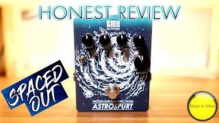 Honest Review: KMA AUDIO MACHINES ASTROSPURT PHASER