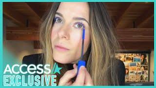 Celebrity Makeup Artist Jenna Menard Breaks Down 2021's Must-Know Beauty Trends