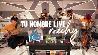 Mechy - Tu Nombre | NPR Tiny Desk Contest 2024