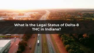 Laws on Delta 8 THC