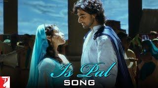 Is Pal Song | Aaja Nachle | Kunal Kapoor, Konkona Sen | Sonu Nigam | Shreya Ghoshal | Salim-Sulaiman