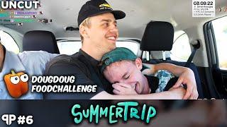 SUMMERTRIP (#6) - Los Angeles mit Kevin, Reeze, Hugo & Wieland