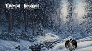 FROSTNATT (RUS) - DEN RUSSISKE FROSTEN - FULL ALBUM 2023