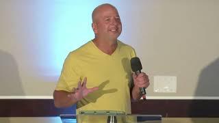 The Anointing | Pastor Jarrod Davidoff | Eternity Church OC