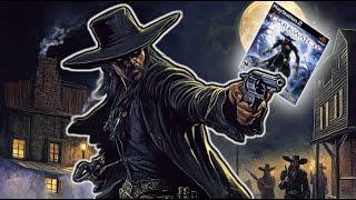 DarkWatch:  The Cowboy Arcade Horror Game We Didn't Deserve (A Retrospective)