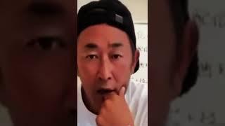 ガーシー 松本人志への警告