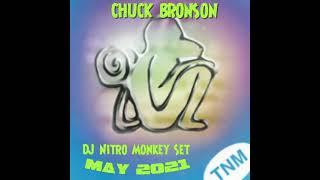 DJ Nitro Tribute Mix by Chuck Bronson (2021)