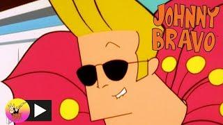 Johnny Bravo | Johnny-O & Juliet | Cartoon Network