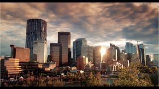 This is Calgary