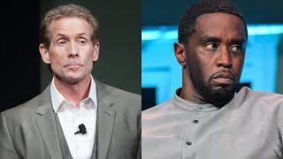 BREAKING NEWS! DIDDY AND OTHER MEN ACCUSED OF SEX ASSAULT BY THE BABYSITTER | SKIP BAYLESS SILENT!