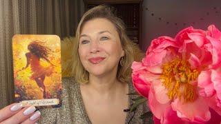 СТРЕЛЕЦ ️ ИЮНЬ 2025  КАРДИНАЛЬНЫЕ ПЕРЕМЕНЫ  ТАРО ПРОГНОЗ ⭐️ AIDA LEMAR TAROT