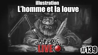 Gogots'Live#139-L'homme au loup