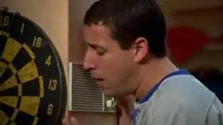 Happy Gilmore Intercom