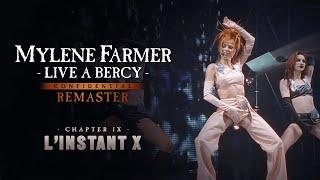 Mylène Farmer - Live à Bercy : L'instant X (4K Remaster)