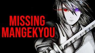 Why Don't More Uchiha Have Mangekyou Sharingan EXPLAINED!
