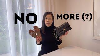 6 classic luxury items I won't buy again