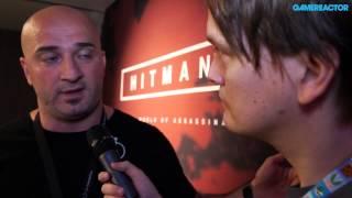 Hitman - Production Director Interview