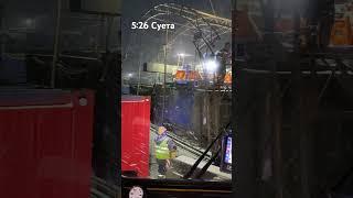 Собираем Ангар
