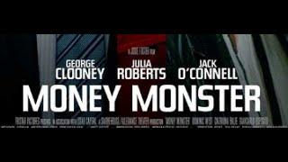 Money Monster (2016)