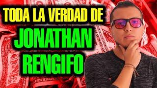 Toda la VERDAD sobre JONATHAN RENGIFO Revelada! (EXPUESTO) 