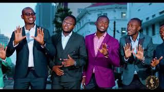 MWAMBIE YESU MEDLEY PART 2 // MSANII MUSIC GROUP