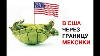 Подвешенный Невыездной Статус в США.