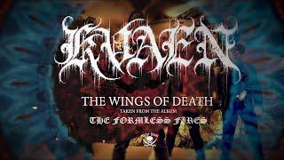 Kvaen - The Wings of Death (Lyric Video)