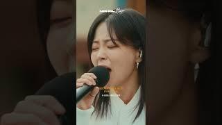 [SUB] HYNN(박혜원) - 이미 지나간 너에게 하는 말, 떠난 사랑에게 전하는 진솔한 고백, 감성 발라드(Live)