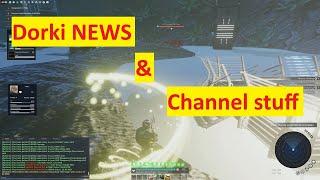 What is going on - Channel update July 2024