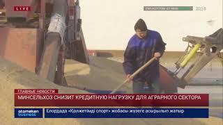 Минсельхоз снизит кредитную нагрузку для аграрного сектора