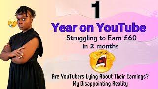 Youtube is no Longer What it Used to Be! #youtubers