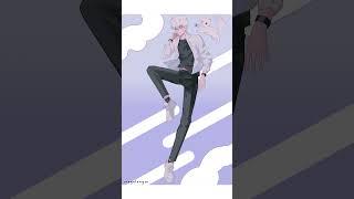 Inplick Art Style Study